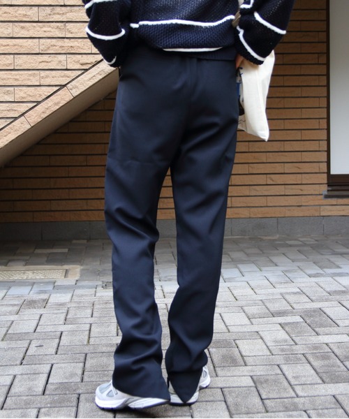 THE SHINZONE シンゾーン クライスラー パンツ CHRYSLER PANTS