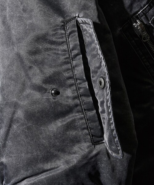 FREAK'S STORE ブルゾン アウター FREAK'S STORE/フリークス