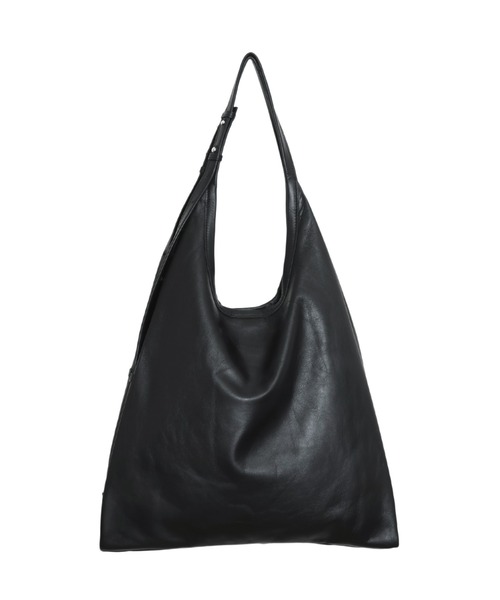 YArKA トートバッグ 「YArKA/ヤーカ」 real leather multi