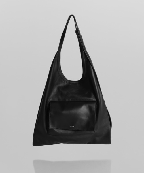 YArKA トートバッグ 「YArKA/ヤーカ」 real leather multi