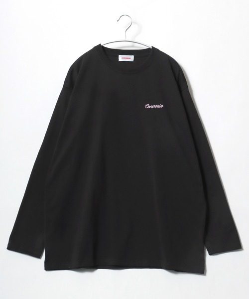 90s・LBZ 長袖カットソー 黒　米国製・サイズＬＬ 90s USA製 TULTEX 無地 スウェット 黒 XL ラグランスリーブ