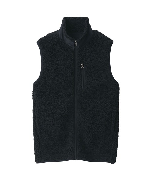 無印良品（MUJI） ベスト S キャメル メンズ : ZOZOTOWN Yahoo!店