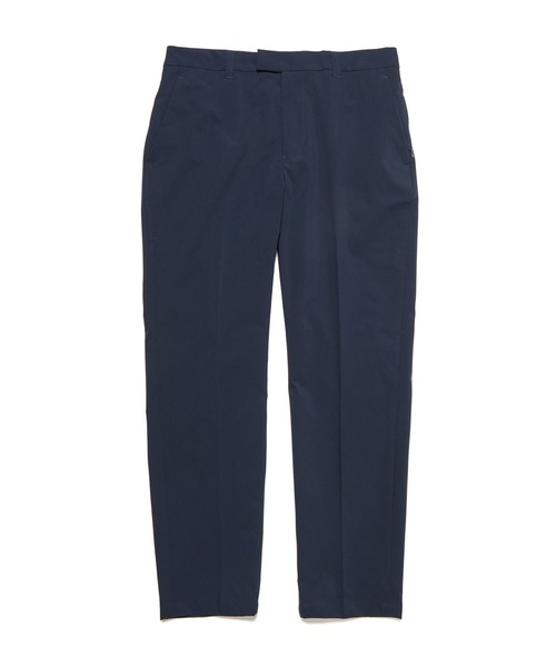 SOPHNET.（ソフネット） スラックス 2WAY STRETCH SHIRRING SLIM FIT