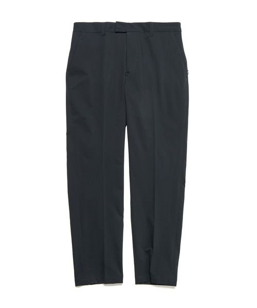 SOPHNET.（ソフネット） スラックス 2WAY STRETCH SHIRRING SLIM FIT