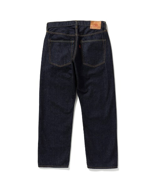 MAGIC NUMBER（マジック ナンバー） ジーンズ 301 ORIGINAL STANDARD