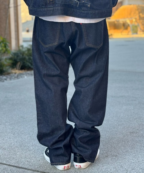 MAGIC NUMBER（マジック ナンバー） ジーンズ 301 ORIGINAL STANDARD