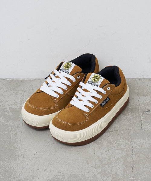 northwave ESPRESSO SUEDE ブラウン 9 27 NORTHWAVE スニーカー 「Northwave / ノースウェーブ」ESPRESSO