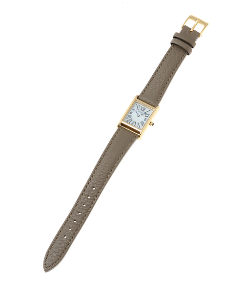 SEIKO 腕時計 「SEIKO / セイコー」Exclusive SZRW002 Greige