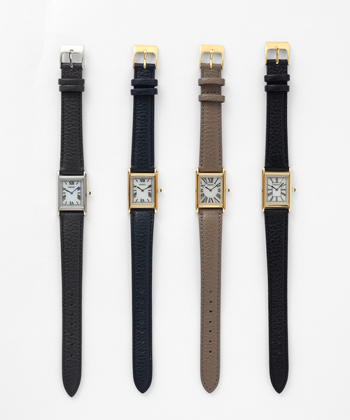 SEIKO 腕時計 「SEIKO / セイコー」Exclusive SZRW002 Greige