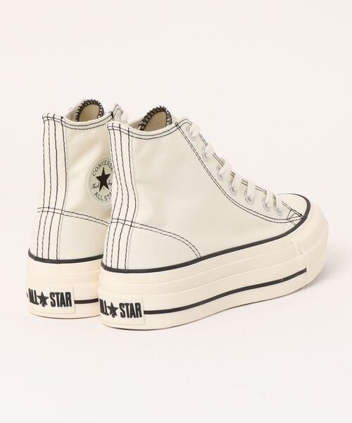 CONVERSE スニーカー 「CONVERSE」コンバース ALL STAR R LIFTED