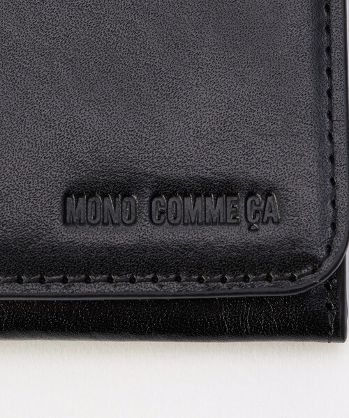 カードケース イタリアンレザー 名刺入れ | MONO COMME CA | 11