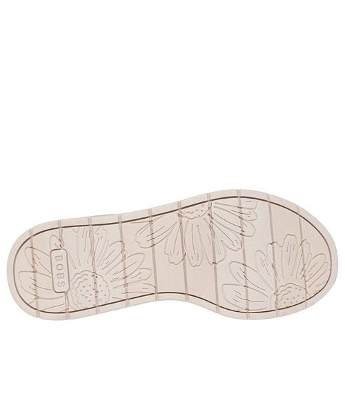 SKECHERS サンダル BOBS SUN RAY / スケッチャーズ ボブス