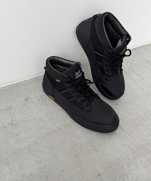 Danner（ダナー） スニーカー DANNER GLACIER/D125500 レディース