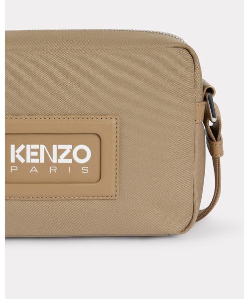 KENZO★Kenzography ボディバッグ ショルダー ケンゾー KENZO バッグ ショルダーバッグ 斜めがけバッグ