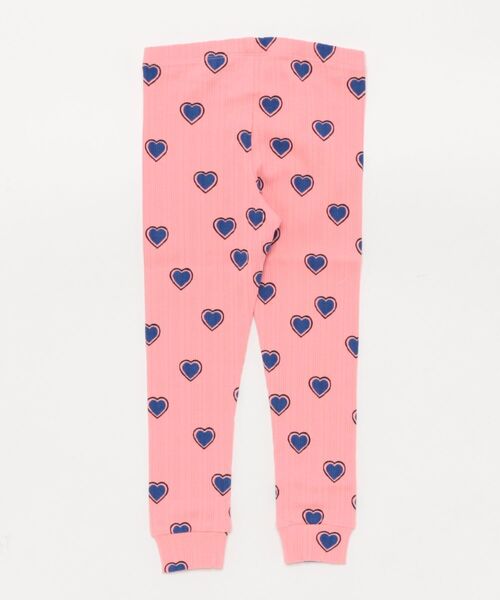 mini rodini トップス レギンスセット Mini Rodini レギンス スパッツ mini rodini / マルチカラー