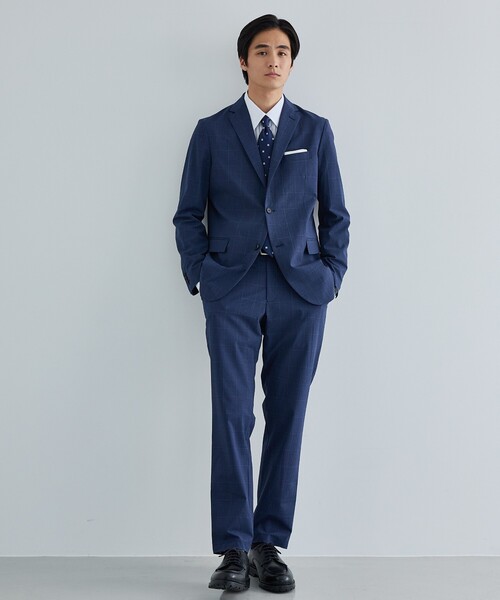 ジャケット テーラードジャケット CARREMAN／キャリーマンジャケット