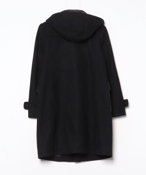 URBAN RESEARCH DOORS（アーバンリサーチドアーズ） ダッフルコート