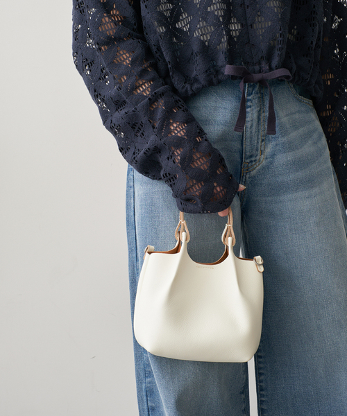 Gianni Chiarini☆Dua ショルダーバッグ♪【送料込】 11251829220_1.jpg