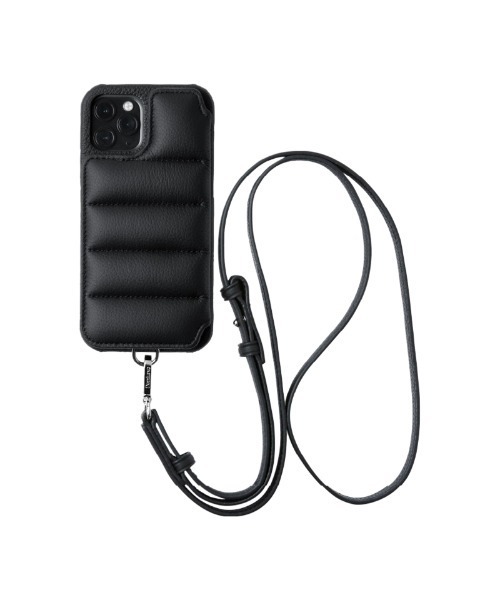 DEMIU（デミュウ） スマホケース BALLONiPhone12ProMaxシリーズ