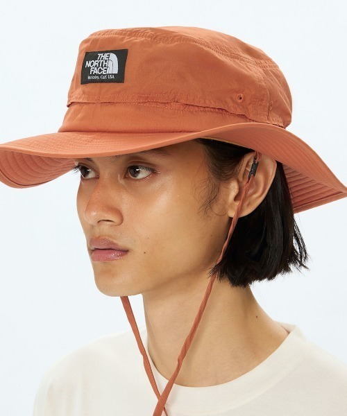 THE NORTH FACE 帽子 ハット HORIZON HAT（ザ ノース フェイス