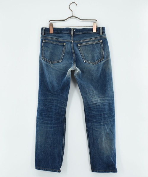 A.P.C. ジーンズ デニム デニムパンツ 「ヴィンテージ古着」A.P.C. 