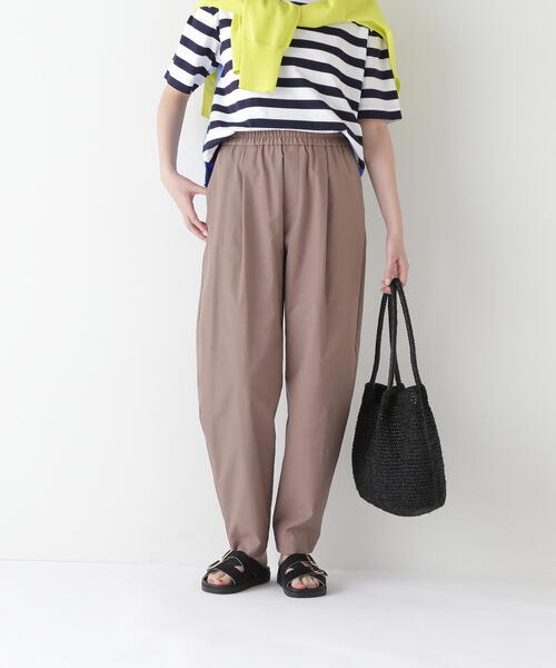 パンツ シェルタリングドライファーストパンツ レディースの画像