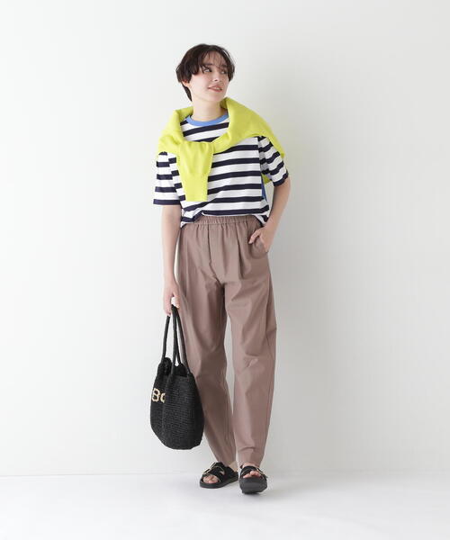 パンツ シェルタリングドライファーストパンツ レディースの画像