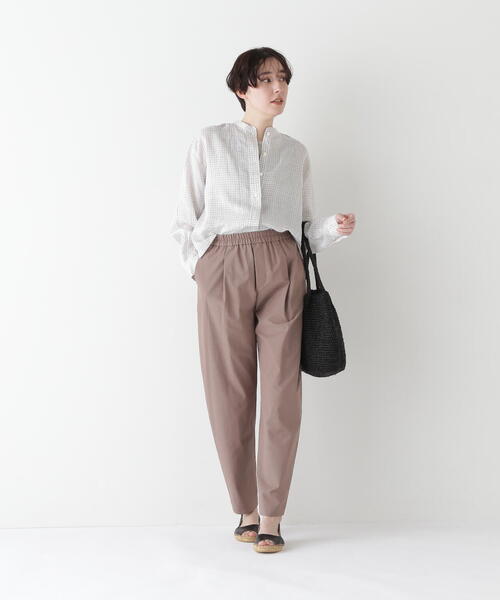 パンツ シェルタリングドライファーストパンツ レディースの画像