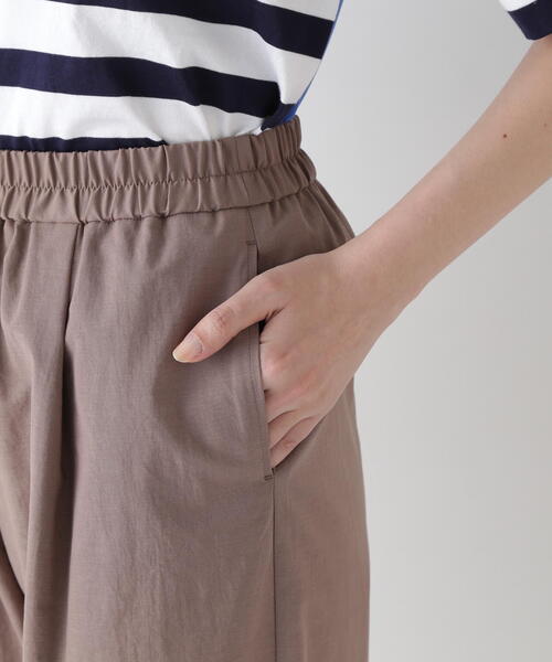 パンツ シェルタリングドライファーストパンツ レディースの画像