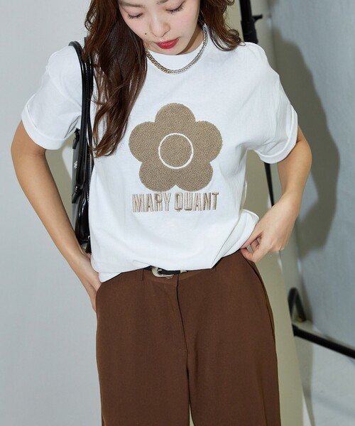 PUBLUX（パブリュクス）の「MARY QUANT × PUBLUX/マリークワント