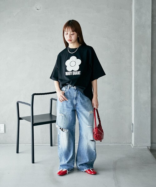 PUBLUX（パブリュクス）の「MARY QUANT × PUBLUX/マリークワント