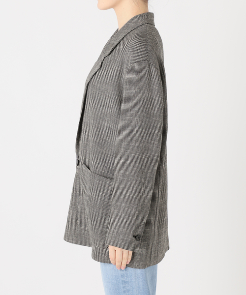 Spick＆Span ジャケット テーラードジャケット 「WEB限定追加