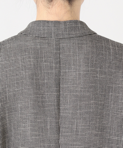 Spick＆Span（スピック アンド スパン） ジャケット テーラード