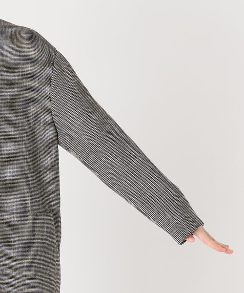 Spick＆Span ジャケット テーラードジャケット 「WEB限定追加