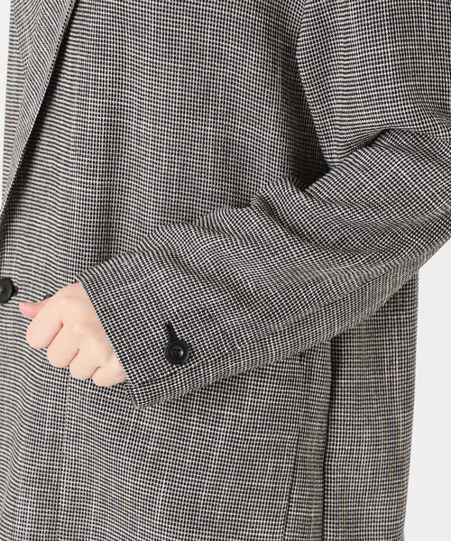 Spick＆Span ジャケット テーラードジャケット 「WEB限定追加