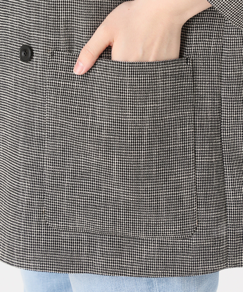 Spick＆Span（スピック アンド スパン） ジャケット テーラード