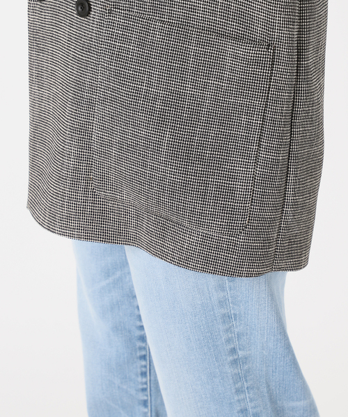 Spick＆Span（スピック アンド スパン） ジャケット テーラード