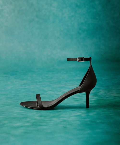 CHARLES ＆ KEITH（チャールズ&キース） サンダル スティレットヒール