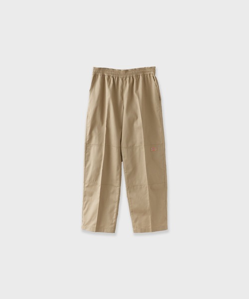 Dickies（ディッキーズ） チノパン EASY DOUBLE KNEE PANTS イージー
