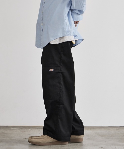 Dickies（ディッキーズ） チノパン EASY DOUBLE KNEE PANTS イージー