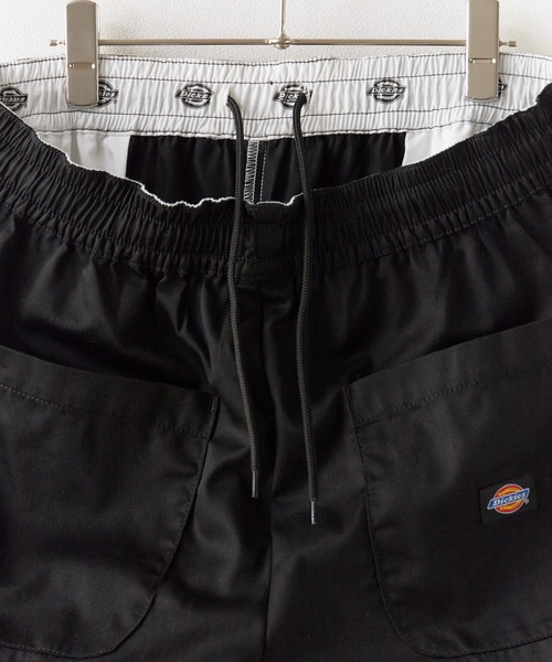Dickies（ディッキーズ） ワイドパンツ チノパン EASY DOUBLE KNEE