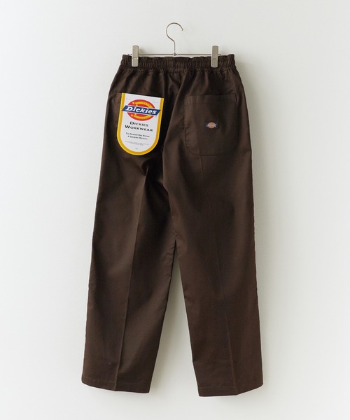 Dickies（ディッキーズ） ワイドパンツ チノパン Dickies / EASY