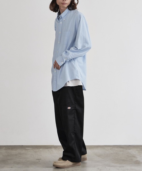 Dickies（ディッキーズ） ワイドパンツ チノパン Dickies / EASY
