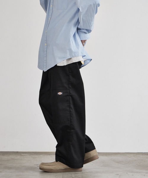 Dickies（ディッキーズ） チノパン EASY DOUBLE KNEE PANTS イージー