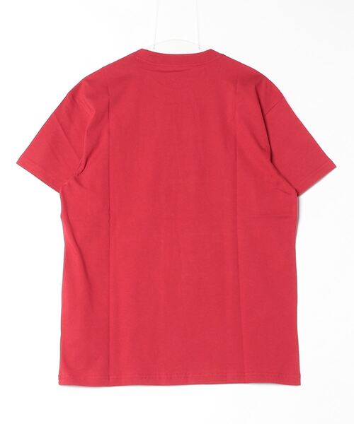 Tシャツ・カットソー CARHARTT S/S HOT SCRIPT T-SHIRT 5SA336 Carhartt WIP tシャツ S/S HOT SCRIPT T-SHIRT メンズ