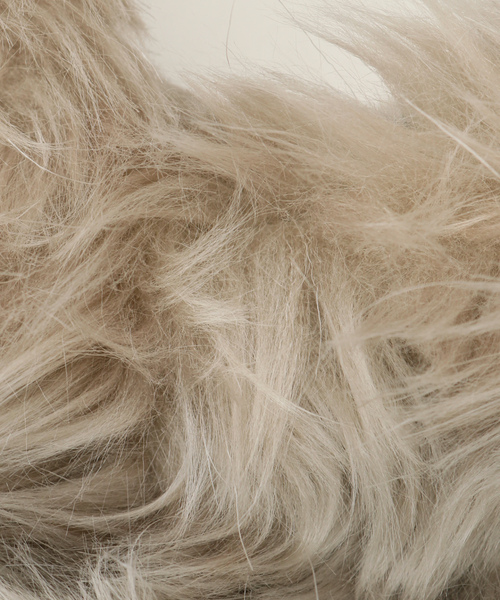 「LE VERNIS」 ハンドバッグ FREE チャコールグレー レディース_画像9