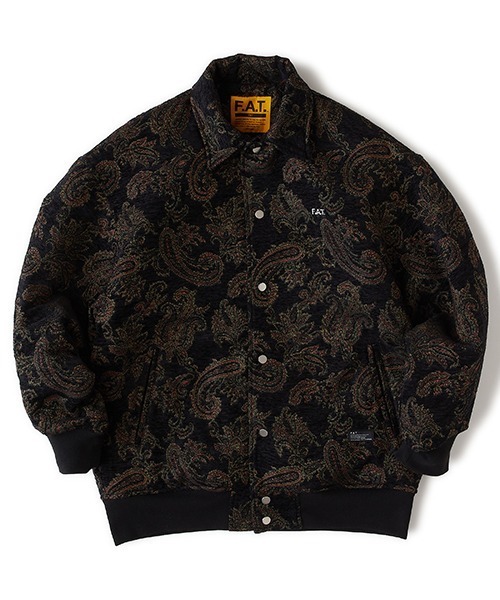 FAT ブルゾン アウター GOOPERS メンズ : ZOZOTOWN Yahoo!店 - 通販