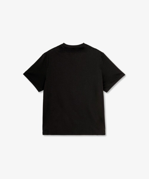 MICHAEL KORS ブラック 半袖トップス MICHAEL KORS tシャツ ゼブラ Tシャツ メンズ : ZOZOTOWN Yahoo