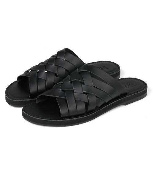 E06318 新品 ザ ダファー オブセントジョージ サンダル L The DUFFER of St.GEORGE OFFICIAL ONLINE SHOP(グッズ) ｜The