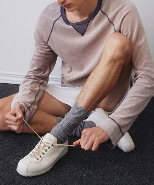 CAMPER（カンペール） スニーカー PELOTAS ARIEL / レザースニーカー